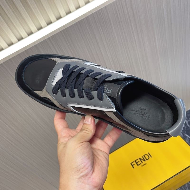 Fendi Sneakers